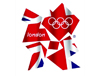 Manufacturer: London Olympics London Olympics